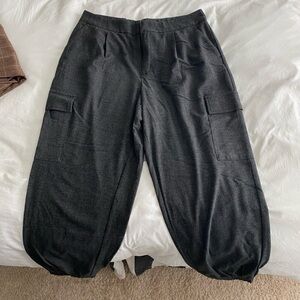 Cargo Work Pants